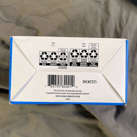 Funko Pop Hallmark Christmas Tree ornament Dragonball Z Goku Walmart Exclusive - Picture 4 of 4